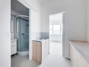 Pronájem bytu 2+kk, Přerov, Kojetínská, 46 m2