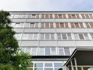 Pronájem bytu 2+kk, Přerov, Kojetínská, 46 m2