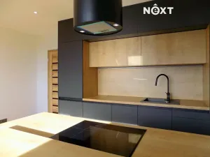 Pronájem bytu 2+kk, Česká Lípa, Na Jílech, 40 m2