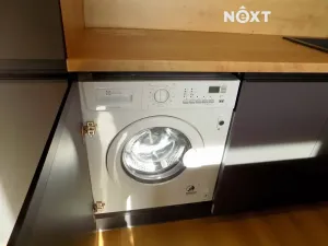 Pronájem bytu 2+kk, Česká Lípa, Na Jílech, 40 m2