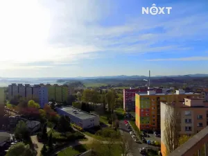 Pronájem bytu 2+kk, Česká Lípa, Na Jílech, 40 m2