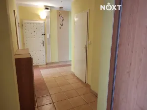 Pronájem bytu 2+1, Česká Lípa, Mikovcova, 56 m2