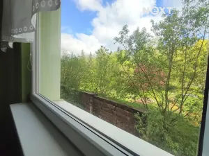 Pronájem bytu 2+1, Česká Lípa, Mikovcova, 56 m2