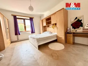 Pronájem bytu 2+1, Brno - Židenice, Jílkova, 60 m2