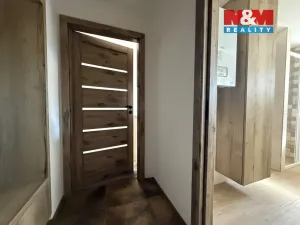 Pronájem bytu 2+kk, Lovosice, Resslova, 54 m2