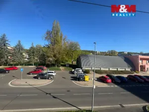 Pronájem bytu 3+1, Litvínov - Horní Litvínov, Ruská, 67 m2