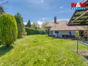 Prodej chaty, Letiny, 59 m2