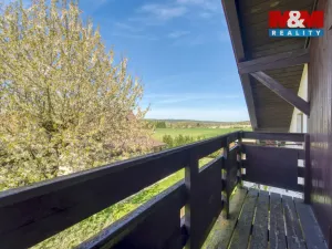 Prodej chaty, Letiny, 59 m2