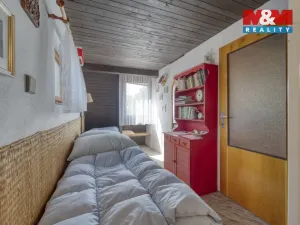 Prodej chaty, Letiny, 59 m2