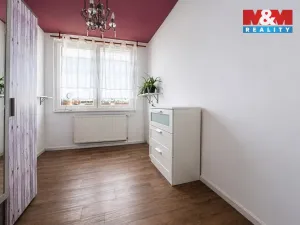 Prodej bytu 4+1, Most, Zdeňka Štěpánka, 72 m2