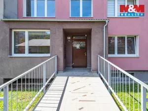 Prodej bytu 4+1, Most, Zdeňka Štěpánka, 72 m2