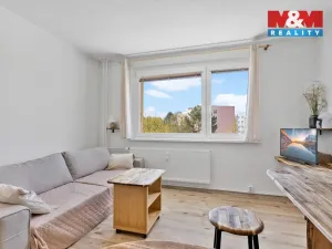 Prodej bytu 2+kk, Stráž pod Ralskem, Máchova, 42 m2