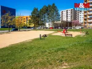 Prodej bytu 2+kk, Stráž pod Ralskem, Máchova, 42 m2