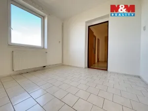 Prodej bytu 2+1, Havlíčkova Borová, Havlíčkova, 63 m2