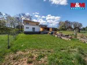 Prodej chaty, Rakovník - Rakovník II, 46 m2