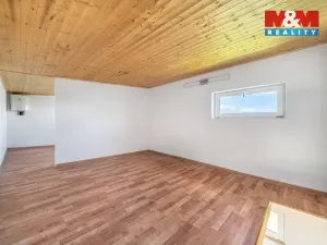 Prodej chaty, Rakovník - Rakovník II, 46 m2