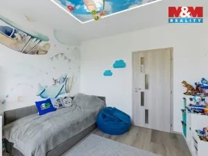 Prodej bytu 3+1, Kladno - Kročehlavy, Havanská, 70 m2