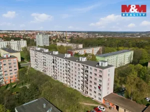 Prodej bytu 3+1, Kladno - Kročehlavy, Havanská, 70 m2