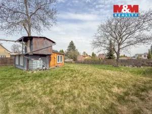 Prodej zahrady, Havířov, Jarní, 541 m2