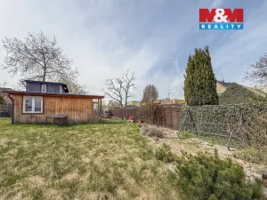 Prodej zahrady, Havířov, Jarní, 541 m2