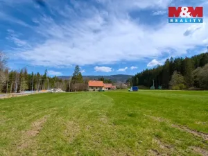 Prodej pozemku pro bydlení, Horní Bečva, 18457 m2