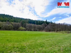 Prodej pozemku pro bydlení, Horní Bečva, 18457 m2