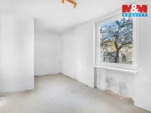 Prodej rodinného domu, Litvínov - Horní Litvínov, Žižkova, 105 m2