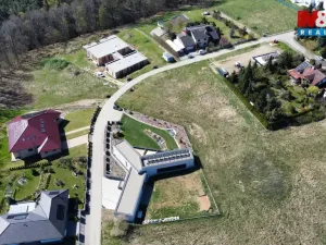 Prodej pozemku pro bydlení, Unhošť, 2025 m2