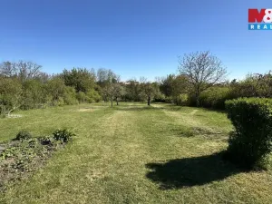 Prodej pozemku pro bydlení, Oskořínek, Ronovská, 1594 m2