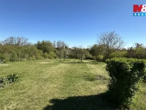 Prodej pozemku pro bydlení, Oskořínek, Ronovská, 1594 m2