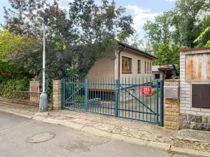 Prodej pozemku pro bydlení, Praha - Zbraslav, Nebeského, 740 m2