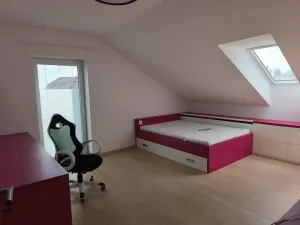 Prodej rodinného domu, Zichovec, 384 m2