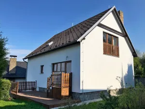 Prodej chalupy, Benešov nad Černou, 130 m2