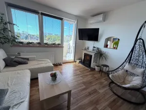 Prodej bytu 4+1, Ostrava, Bedřicha Nikodema, 85 m2