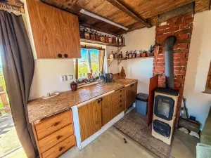 Prodej chaty, Slavkov u Brna, Palackého náměstí, 16 m2