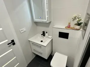 Prodej bytu 1+1, Karlovy Vary, Úvalská, 36 m2