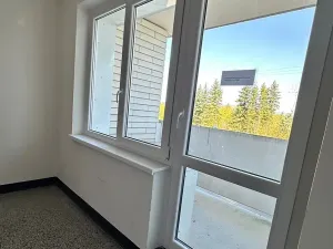 Prodej bytu 1+1, Karlovy Vary, Úvalská, 36 m2