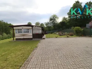 Prodej chaty, Sadov, 44 m2