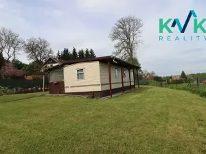 Prodej chaty, Sadov, 44 m2