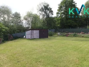 Prodej chaty, Sadov, 44 m2