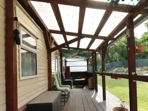 Prodej chaty, Sadov, 44 m2