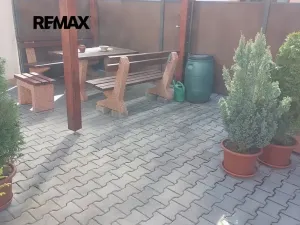 Pronájem bytu 2+kk, Rousínov, 45 m2