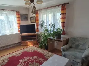 Prodej rodinného domu, Benešov u Semil, 150 m2