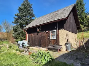 Prodej rodinného domu, Benešov u Semil, 150 m2