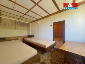 Prodej chaty, Perštejn - Černýš, 58 m2