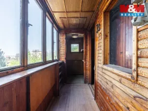Prodej chaty, Zlín - Malenovice, 15 m2