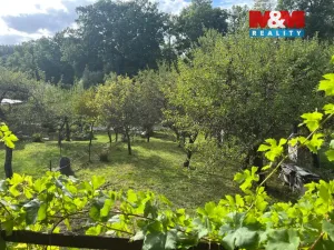 Prodej chaty, Soběslav - Soběslav III, Na Propadlišti, 23 m2