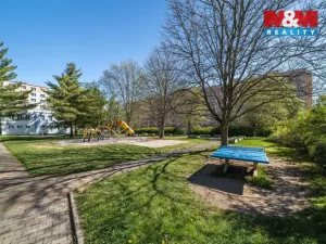 Prodej bytu 2+1, Plzeň, Lábkova, 61 m2