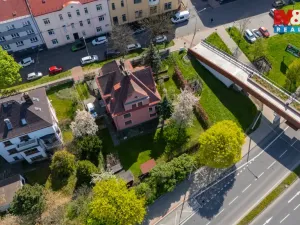 Prodej rodinného domu, Ostrava - Slezská Ostrava, Jaklovecká, 310 m2