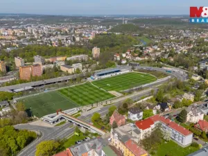 Prodej rodinného domu, Ostrava - Slezská Ostrava, Jaklovecká, 310 m2